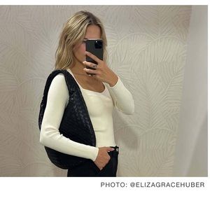 Viral Everyday Shoulder Bag